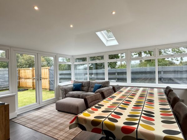 Gail Rise, Haverfordwest, SA62 4HW