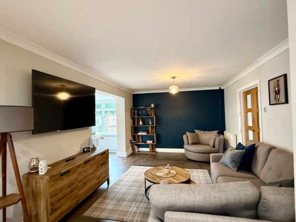 Gail Rise, Haverfordwest, SA62 4HW