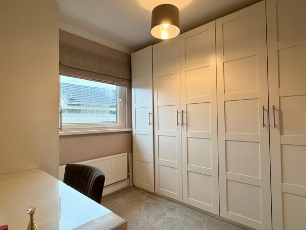 Gail Rise, Haverfordwest, SA62 4HW