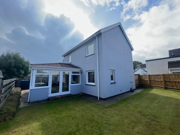 Gail Rise, Haverfordwest, SA62 4HW