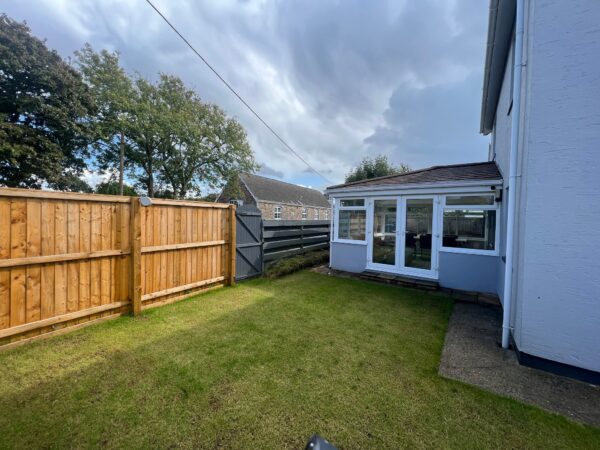 Gail Rise, Haverfordwest, SA62 4HW