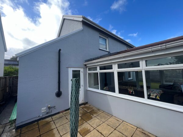 Gail Rise, Haverfordwest, SA62 4HW