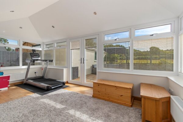 Whitland, SA34 0QL