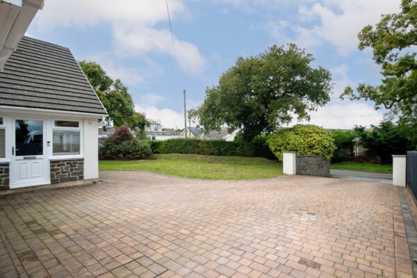 Whitland, SA34 0QL