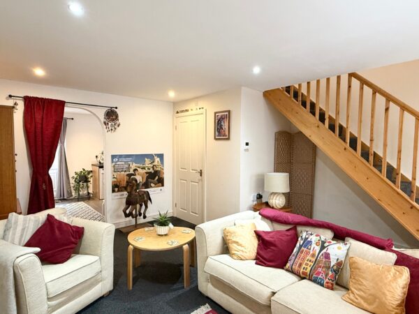 Brodog Lane, Fishguard, SA65 9NR