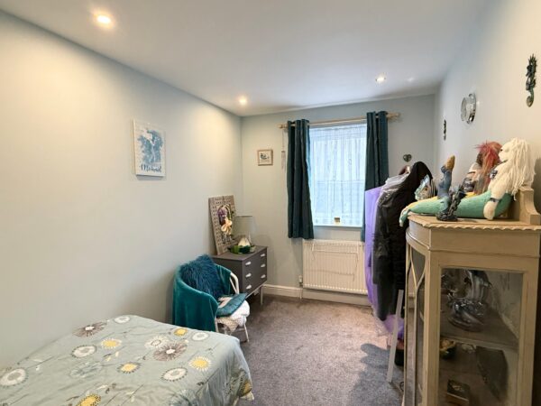 Brodog Lane, Fishguard, SA65 9NR