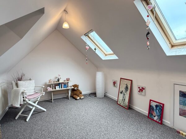 Brodog Lane, Fishguard, SA65 9NR