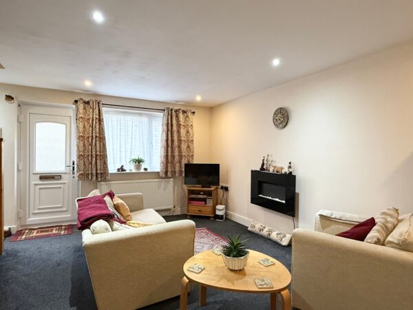 Brodog Lane, Fishguard, SA65 9NR
