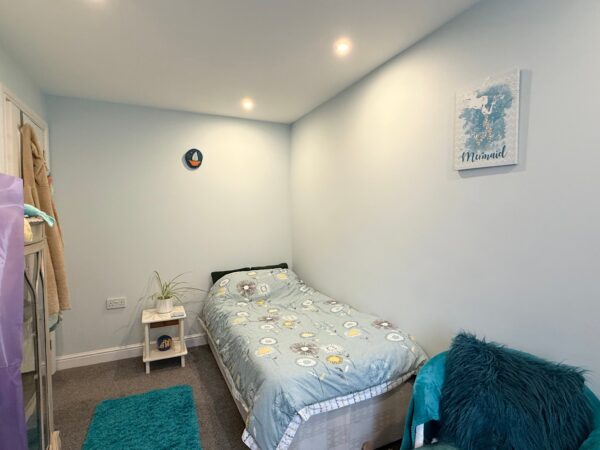 Brodog Lane, Fishguard, SA65 9NR