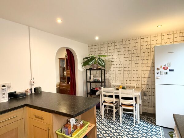 Brodog Lane, Fishguard, SA65 9NR