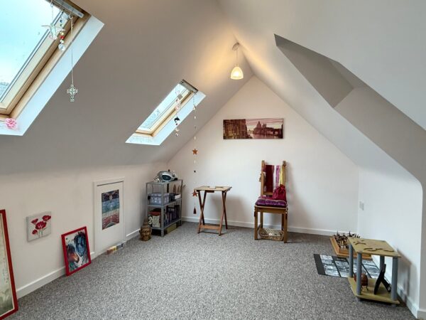 Brodog Lane, Fishguard, SA65 9NR