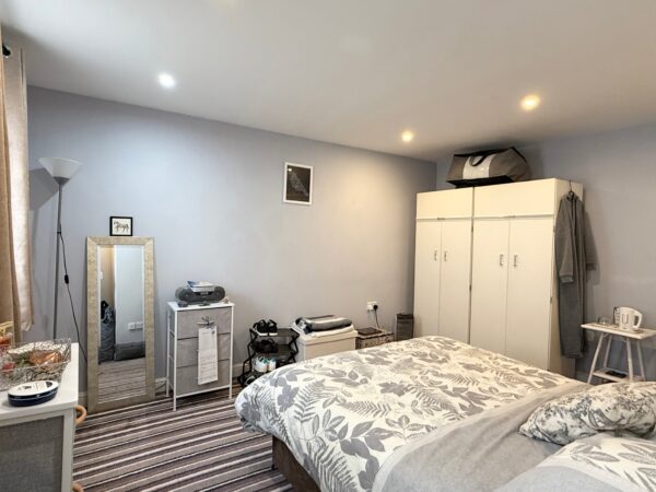 Brodog Lane, Fishguard, SA65 9NR
