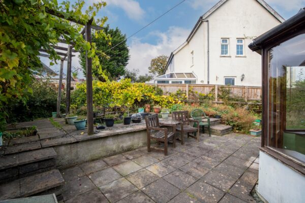 Brookside Avenue, Johnston, SA62 3PQ