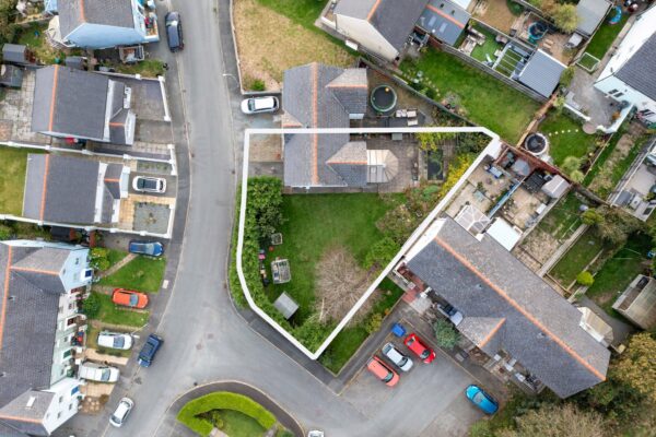 Brookside Avenue, Johnston, SA62 3PQ