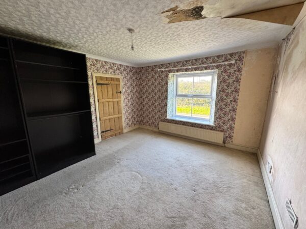 Llanddewi Velfrey, Narberth, SA67 7NY