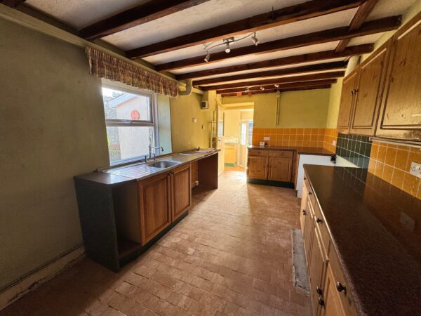 Llanddewi Velfrey, Narberth, SA67 7NY
