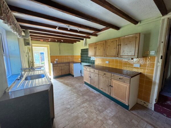 Llanddewi Velfrey, Narberth, SA67 7NY