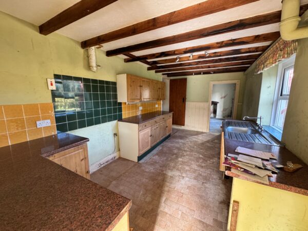 Llanddewi Velfrey, Narberth, SA67 7NY