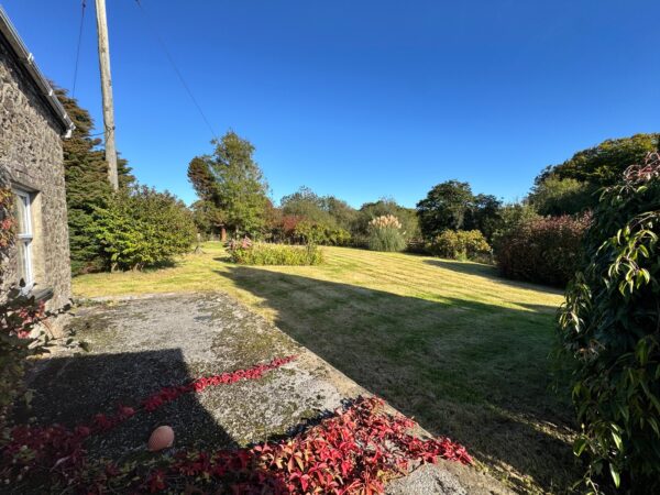 Llanddewi Velfrey, Narberth, SA67 7NY