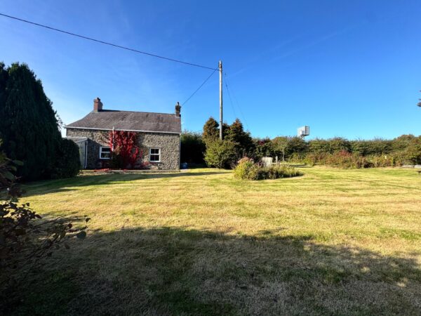 Llanddewi Velfrey, Narberth, SA67 7NY