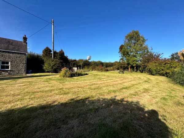 Llanddewi Velfrey, Narberth, SA67 7NY