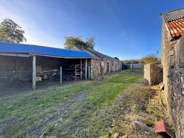 Llanddewi Velfrey, Narberth, SA67 7NY
