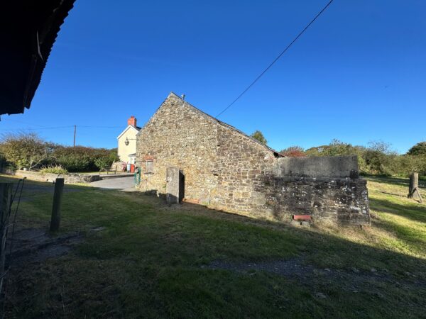 Llanddewi Velfrey, Narberth, SA67 7NY
