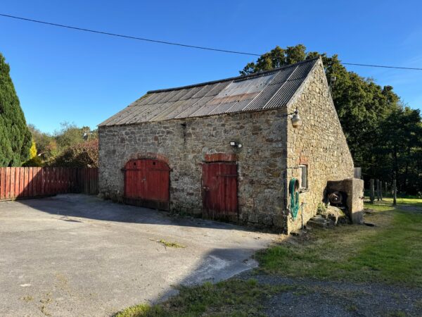 Llanddewi Velfrey, Narberth, SA67 7NY
