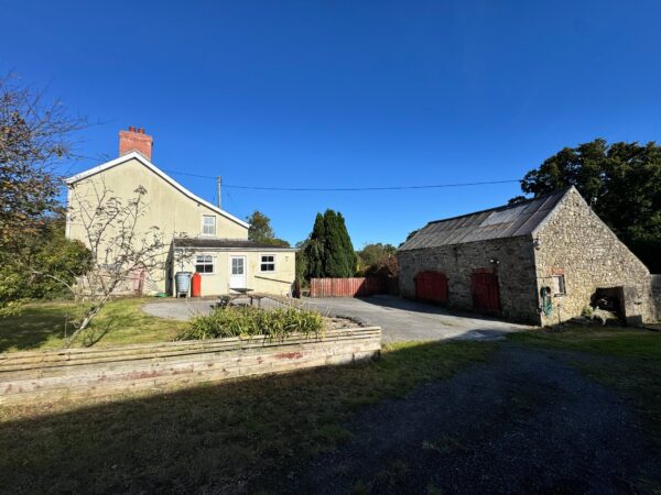 Llanddewi Velfrey, Narberth, SA67 7NY