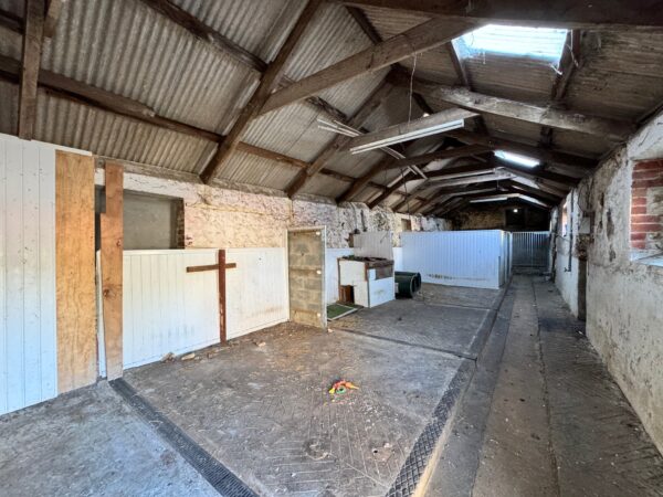 Llanddewi Velfrey, Narberth, SA67 7NY