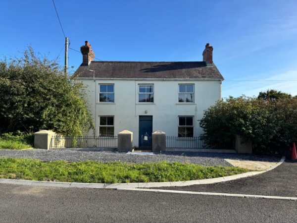 Llanddewi Velfrey, Narberth, SA67 7NY
