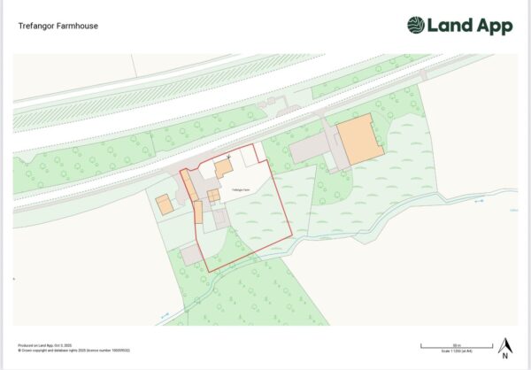 Llanddewi Velfrey, Narberth, SA67 7NY