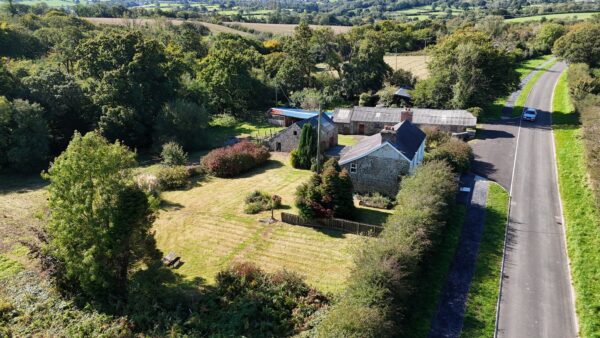 Llanddewi Velfrey, Narberth, SA67 7NY