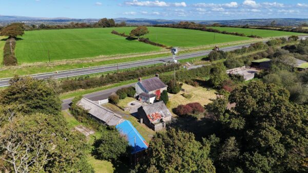 Llanddewi Velfrey, Narberth, SA67 7NY