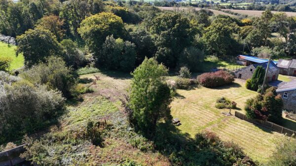 Llanddewi Velfrey, Narberth, SA67 7NY