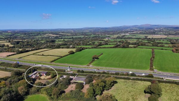 Llanddewi Velfrey, Narberth, SA67 7NY