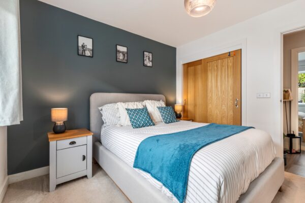 Beaconing Drive, Steynton, Milford Haven, SA73 1HF