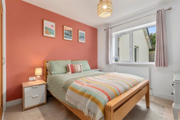 Beaconing Drive, Steynton, Milford Haven, SA73 1HF