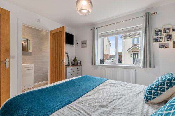 Beaconing Drive, Steynton, Milford Haven, SA73 1HF