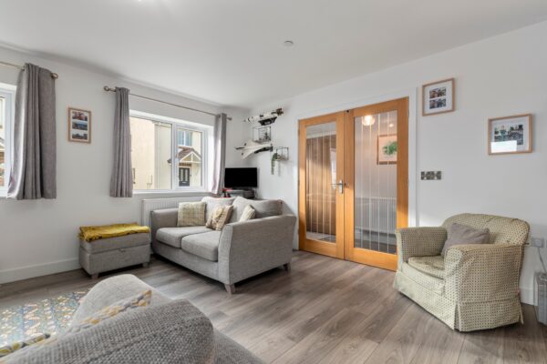 Beaconing Drive, Steynton, Milford Haven, SA73 1HF