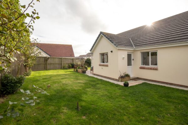 Beaconing Drive, Steynton, Milford Haven, SA73 1HF