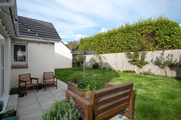 Beaconing Drive, Steynton, Milford Haven, SA73 1HF
