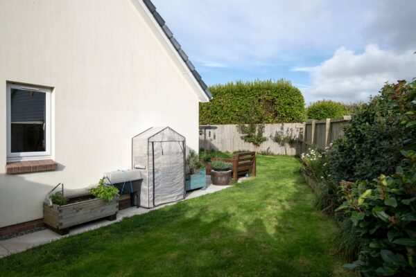 Beaconing Drive, Steynton, Milford Haven, SA73 1HF