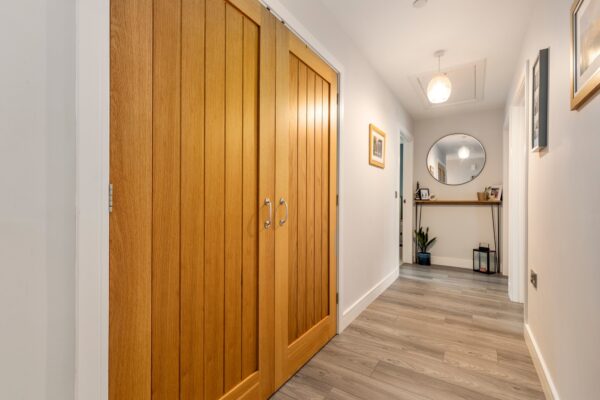 Beaconing Drive, Steynton, Milford Haven, SA73 1HF