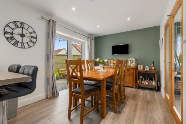 Beaconing Drive, Steynton, Milford Haven, SA73 1HF