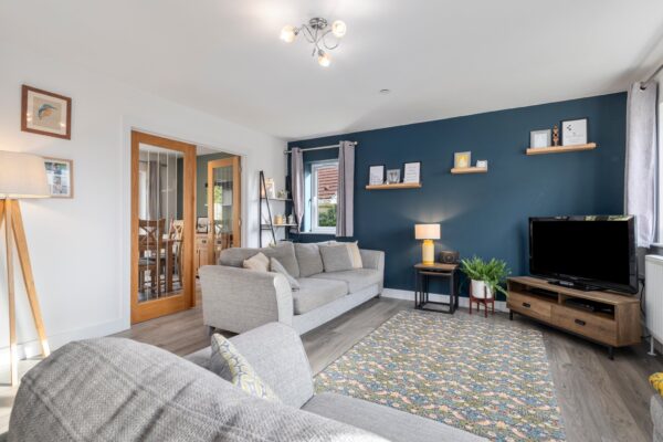 Beaconing Drive, Steynton, Milford Haven, SA73 1HF