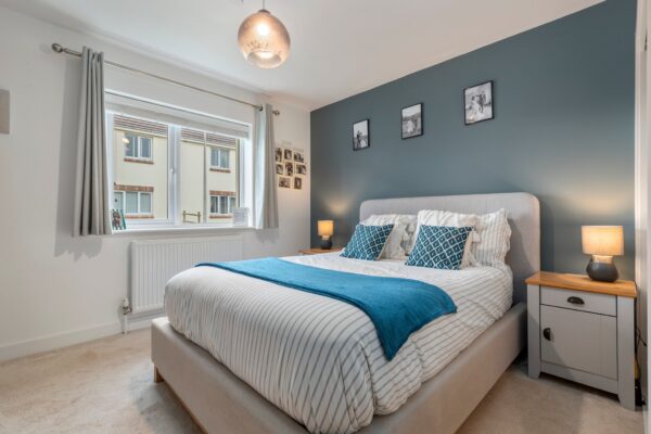 Beaconing Drive, Steynton, Milford Haven, SA73 1HF