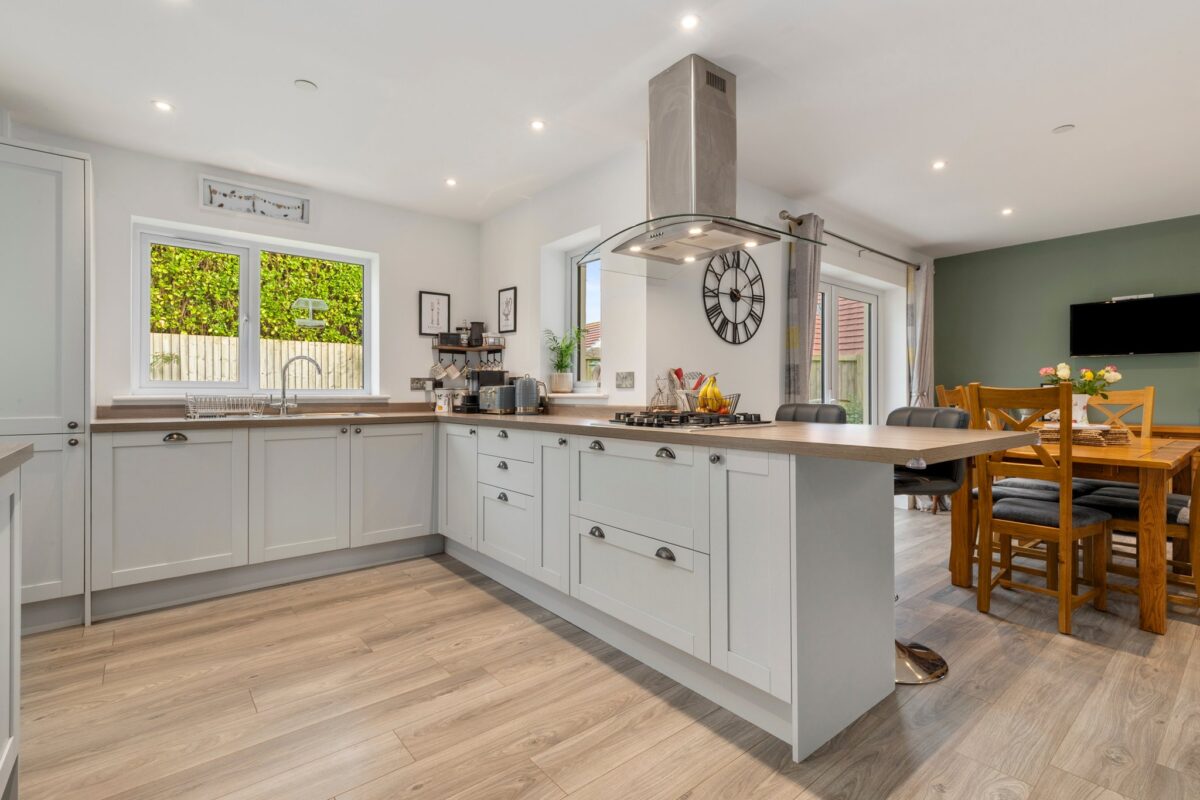 Beaconing Drive, Steynton, Milford Haven, SA73 1HF