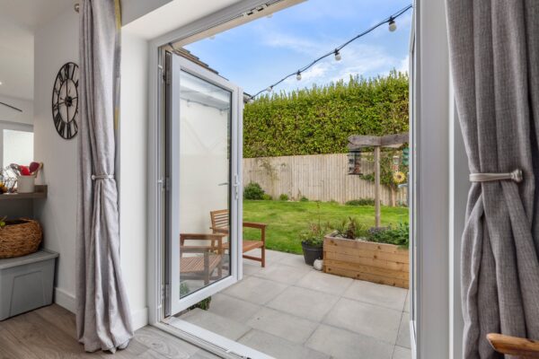 Beaconing Drive, Steynton, Milford Haven, SA73 1HF