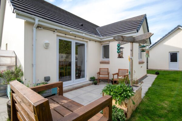 Beaconing Drive, Steynton, Milford Haven, SA73 1HF